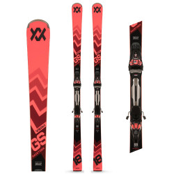 Sci RACETIGER GS+RMOTION3...