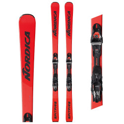 Sci SPITFIRE DC 74 FDT +...