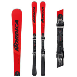 Sci SPITFIRE TI FDT + TP2...