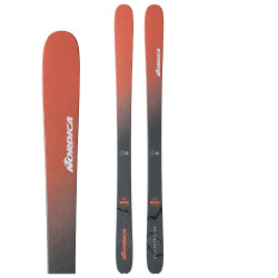 Sci UNLIMITED 94 FLAT -...