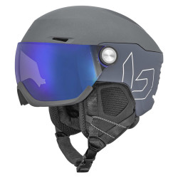 Casco sci V-RYFT PURE