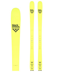 Sci ORB FREEBIRD - Inverno...