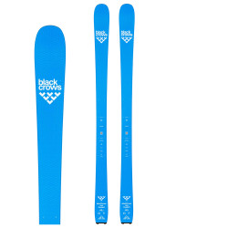 SCI OVA FREEBIRD - Inverno...