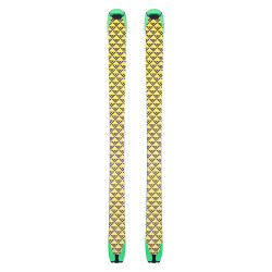 Pelli sci SKINS PILUS TRIM...
