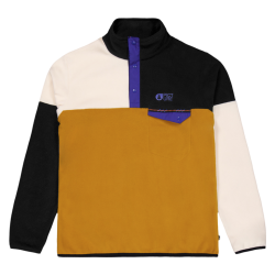 Pile ARCCA 1/4 FLEECE Uomo