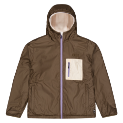 Giacca reversibile POSY JKT...