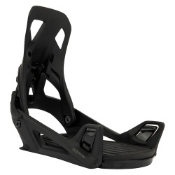 M STEP ON RE FLEX SNOWBOARD...