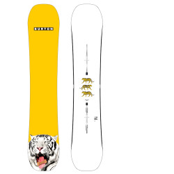 Tavola snowboard PROCESS...