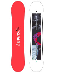 Tavola snowboard Donna...