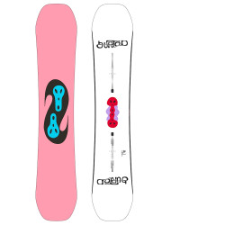 Tavola snowboard FREE...