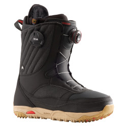 Scarponi snowboard...
