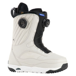 Scarponi snowboard...