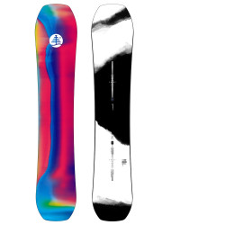 Tavola snowboard UNISEX...