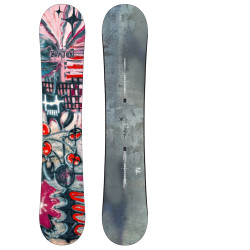 Tavola snowboard BLOSSOM...