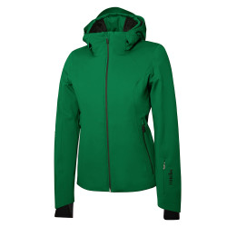Giacca sci LOGO II ECO W...