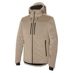 Giacca sci VELVET JACKET Uomo