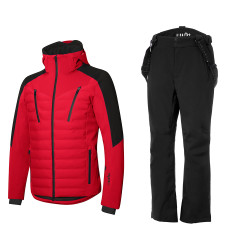 COMPLETO STYLUS ECO JACKET...