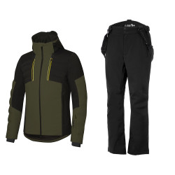Completo sci HYDRA JACKET...