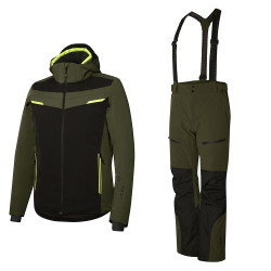 Completo sci OLYMPIA JACKET...