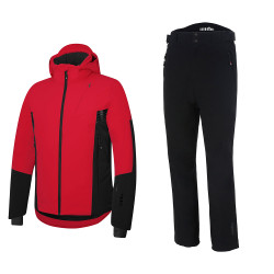 Completo sci ADLER JACKET...