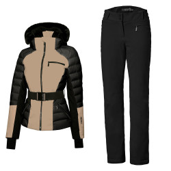 COMPLETO VEGA EVO W JACKET...