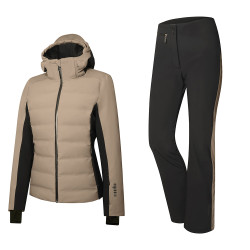 COMPLETO ASTERIA W JACKET...
