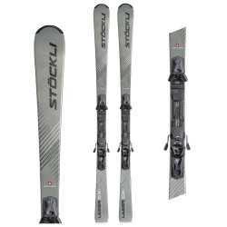LASER CX+ SRT SPEED + SRT12...