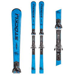Sci LASER SL + SRT SPEED +...