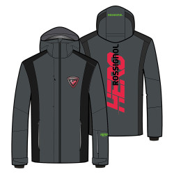 Giacca Sci HERO VELIKA JKT