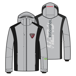 Giacca Sci HERO VELIKA JKT