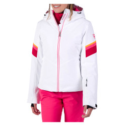 Giacca Sci W STRAWPILE JKT