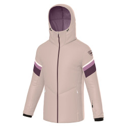 Giacca Sci W STRAWPILE JKT