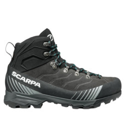 Scarponi RIBELLE TRK GTX
