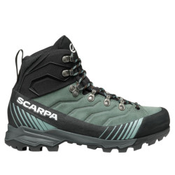 Scarponi RIBELLE TRK GTX WMN