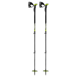 Bastoni Sci AERGON 3 SL 2 PLUS