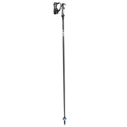 Bastone sci CARBON HX S