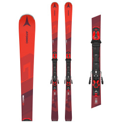 Sci REDSTER G7 + MI 12 GW -...