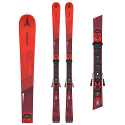 Sci REDSTER S7 + MI 12 GW -...