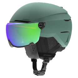 SAVOR VISOR STEREO