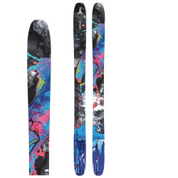 Sci N BENT 110 - Inverno...