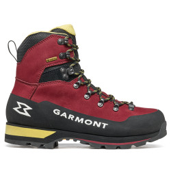 Scarpe NEBRASKA II GTX...