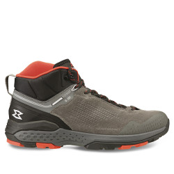 Scarpe GROOVE MID G-DRY Hiking