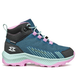 Scarpe 9.81 KIDS PULSE MID...