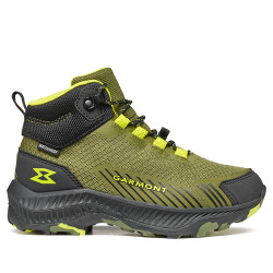 Scarpe 9.81 KIDS PULSE MID...
