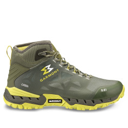 Scarpe 9.81 N AIR G 2.0 MID...