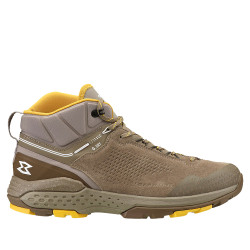 Scarpe GROOVE MID G-DRY Hiking