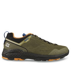 Scarpe GROOVE G-DRY Hiking