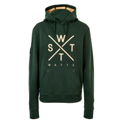 Felpa con cappuccio SWEAT...