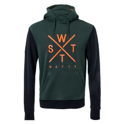 Felpa con cappuccio SWEAT...