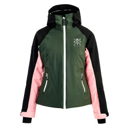 Giacca sci VESTE DE SKI Donna